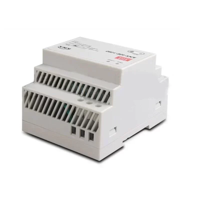 KNX-40E-1280D 30V AC/DC 1280 MA With Diagnostic Function Single Output Enclosed Mean Well Power Supply KNX-40E-1280D 30V AC/DC 1280 MA With Diagnostic Function Single Output Enclosed Mean Well Power Supply