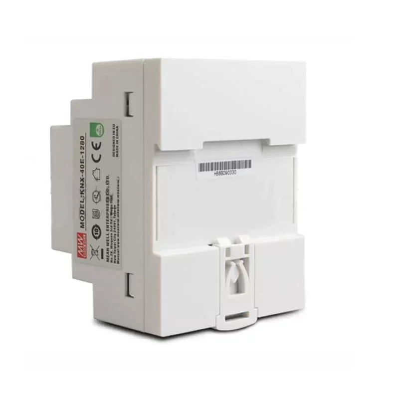 KNX-40E-1280D 30V AC/DC 1280 MA With Diagnostic Function Single Output Enclosed Mean Well Power Supply KNX-40E-1280D 30V AC/DC 1280 MA With Diagnostic Function Single Output Enclosed Mean Well Power Supply