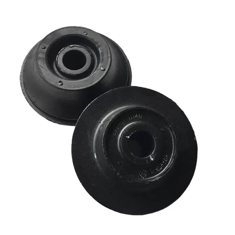 Komatsu 23S-01-11140 Excavator Parts Cushion PC300-7