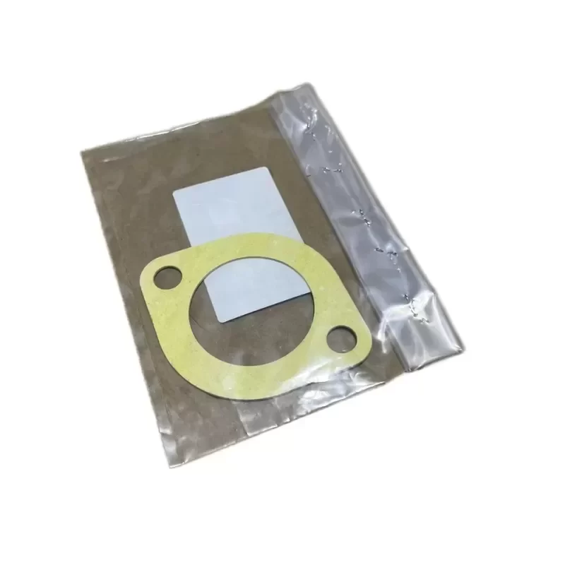 Komatsu 6210-61-6870 THERMOSTAT and PIPING GASKET for D155AX-8E0/WA600-8/HD325/HD405