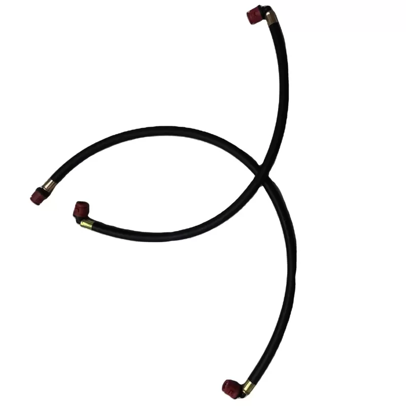 Komatsu 6754-71-9910 Fuel Filter Hose for PC200-8 PC220-8 Komatsu 6754-71-9910 Fuel Filter Hose for PC200-8 PC220-8