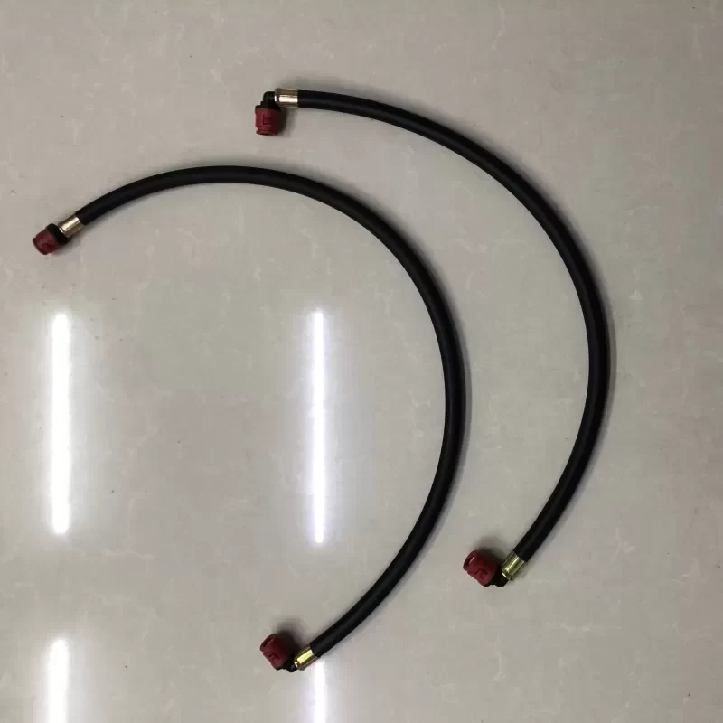 Komatsu 6754-71-9910 Fuel Filter Hose for PC200-8 PC220-8 Komatsu 6754-71-9910 Fuel Filter Hose for PC200-8 PC220-8