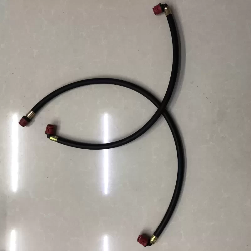 Komatsu 6754-71-9910 Fuel Filter Hose for PC200-8 PC220-8 Komatsu 6754-71-9910 Fuel Filter Hose for PC200-8 PC220-8