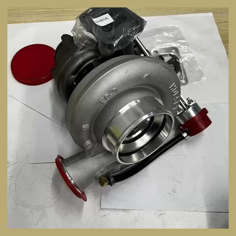 Komatsu 6754-81-8180 TURBOCHARGER KIT for WA380-6 WA380Z-6