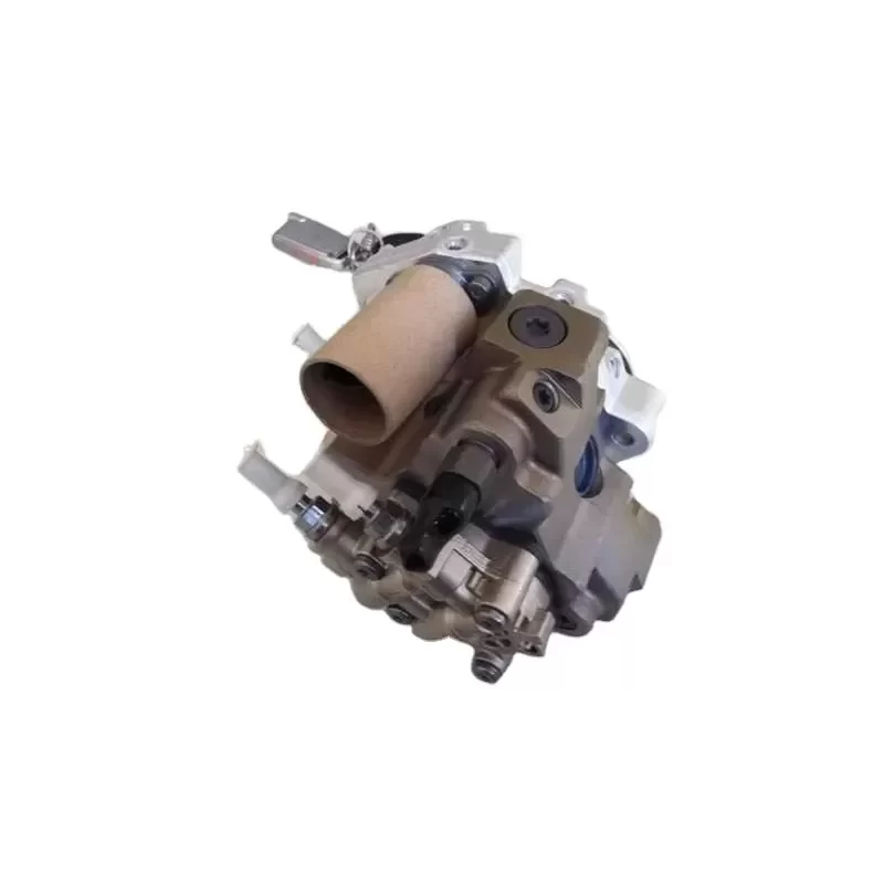 Komatsu Excavator Fuel Injector Pump 6754-71-1310 Engine Diesel Fuel Injection Pump PC200-8 PC220-8