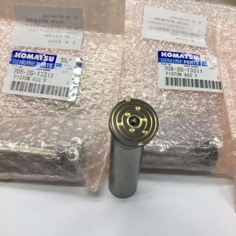 Komatsu Excavator PC300-7 PC360-7 Pump Piston Sub 708-2G-13311