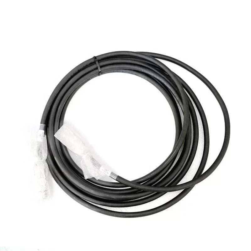 Kuka Robot 00-193-729 Cable 8m Motor Cable Kuka Robot 00-193-729 Cable 8m Motor Cable