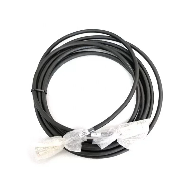 Kuka Robot 00-193-729 Cable 8m Motor Cable Kuka Robot 00-193-729 Cable 8m Motor Cable