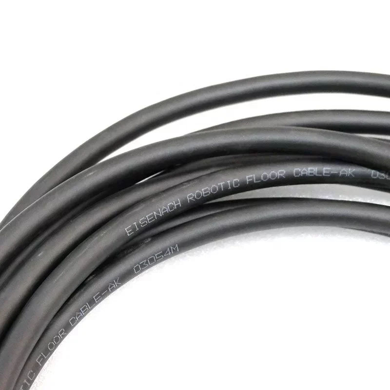 Kuka Robot 00-193-729 Cable 8m Motor Cable Kuka Robot 00-193-729 Cable 8m Motor Cable