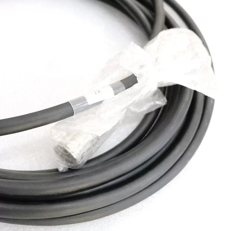 Kuka Robot 00-193-729 Cable 8m Motor Cable Kuka Robot 00-193-729 Cable 8m Motor Cable