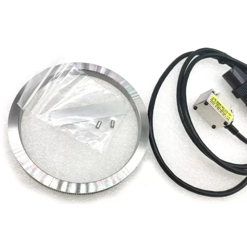 Large Inventory A860-2150-V001 Spindle Encoder Sensor Fanuc Servo Motor Cable Large Inventory A860-2150-V001 Spindle Encoder Sensor Fanuc Servo Motor Cable