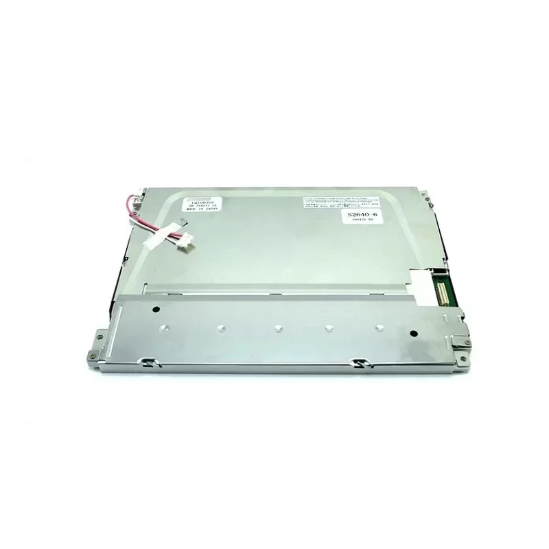 LCD 10.4'' LQ10D368 Display Screen LCD 10.4'' LQ10D368 Display Screen