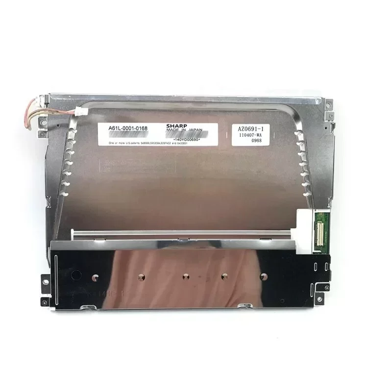 LCD Display Panel Unit A61L-0001-0168 LCD Display Panel Unit A61L-0001-0168