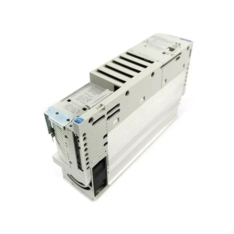 Lenze 8200 E82EV152K2C Variable Frequency Drive Lenze Inverter E82EV152K2C Lenze 8200 E82EV152K2C Variable Frequency Drive Lenze Inverter E82EV152K2C