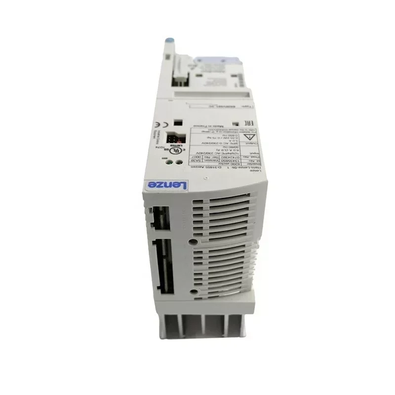 Lenze 8200 Vector E82EV152K2C 13435850 Frequency Converter Lenze Inverter Topline c E82EV152K2C Lenze 8200 Vector E82EV152K2C 13435850 Frequency Converter Lenze Inverter Topline c E82EV152K2C