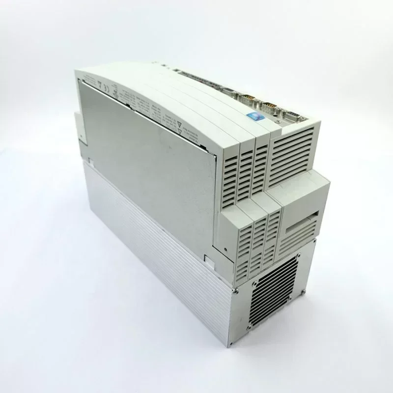 Lenze 9300 Series Servo Inverter 55kw EVS9331-ES Servo Drive EVS9331ES Lenze 9300 Series Servo Inverter 55kw EVS9331-ES Servo Drive EVS9331ES