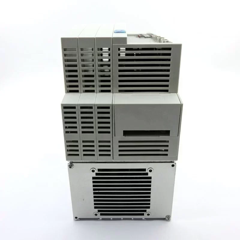 Lenze 9300 Series Servo Inverter 55kw EVS9331-ES Servo Drive EVS9331ES Lenze 9300 Series Servo Inverter 55kw EVS9331-ES Servo Drive EVS9331ES