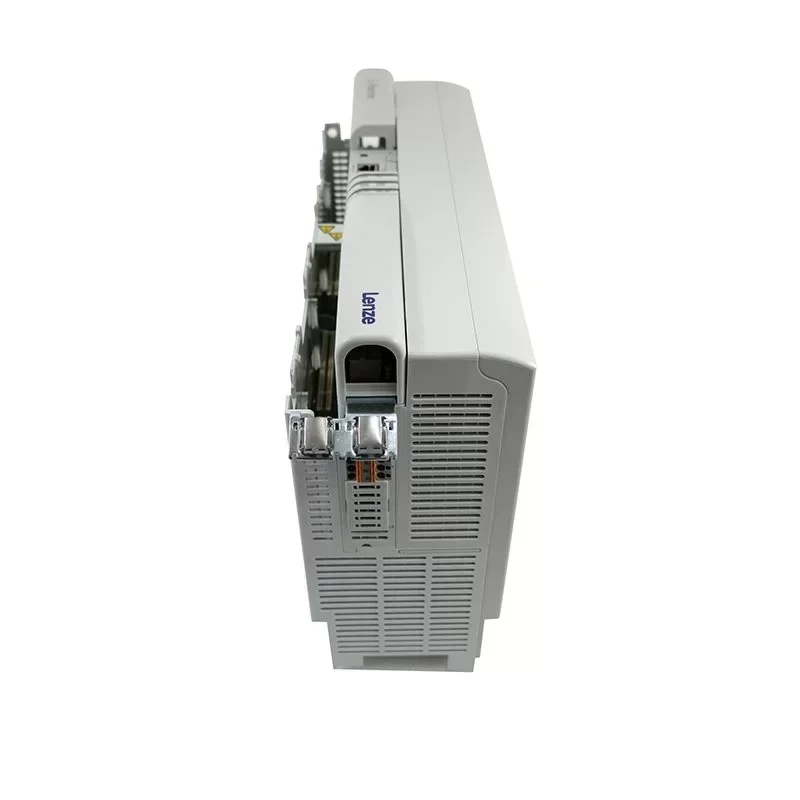 Lenze 9400 Vector Frequency Inverter 0.75KW E94AMHE0324 Servo Drive Lenze 9400 Vector Frequency Inverter 0.75KW E94AMHE0324 Servo Drive