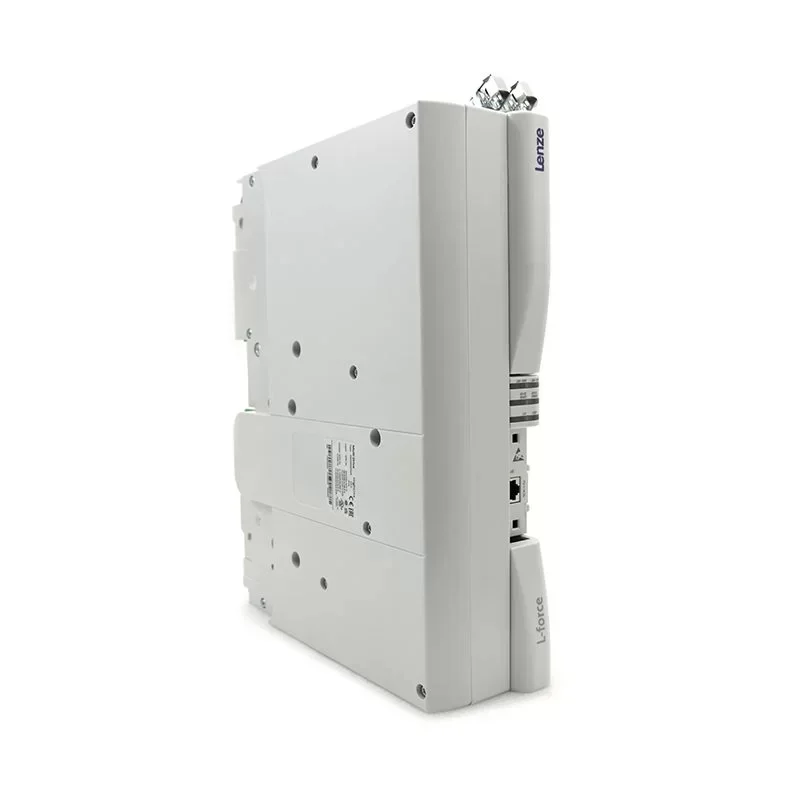 Lenze 9400 Vector Frequency Inverter 0.75KW E94AMHE0324 Servo Drive Lenze 9400 Vector Frequency Inverter 0.75KW E94AMHE0324 Servo Drive