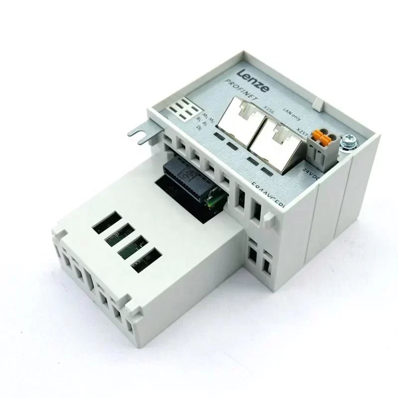 Lenze E84AYCERV PLC Inverter Servo Drive E84AYCERV Lenze E84AYCERV PLC Inverter Servo Drive E84AYCERV