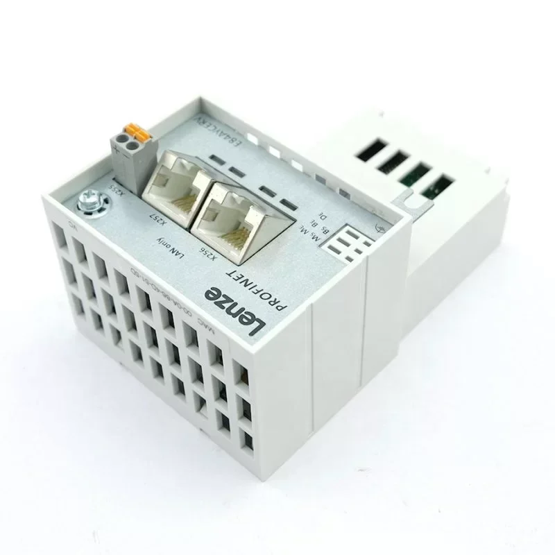 Lenze E84AYCERV PLC Inverter Servo Drive E84AYCERV Lenze E84AYCERV PLC Inverter Servo Drive E84AYCERV