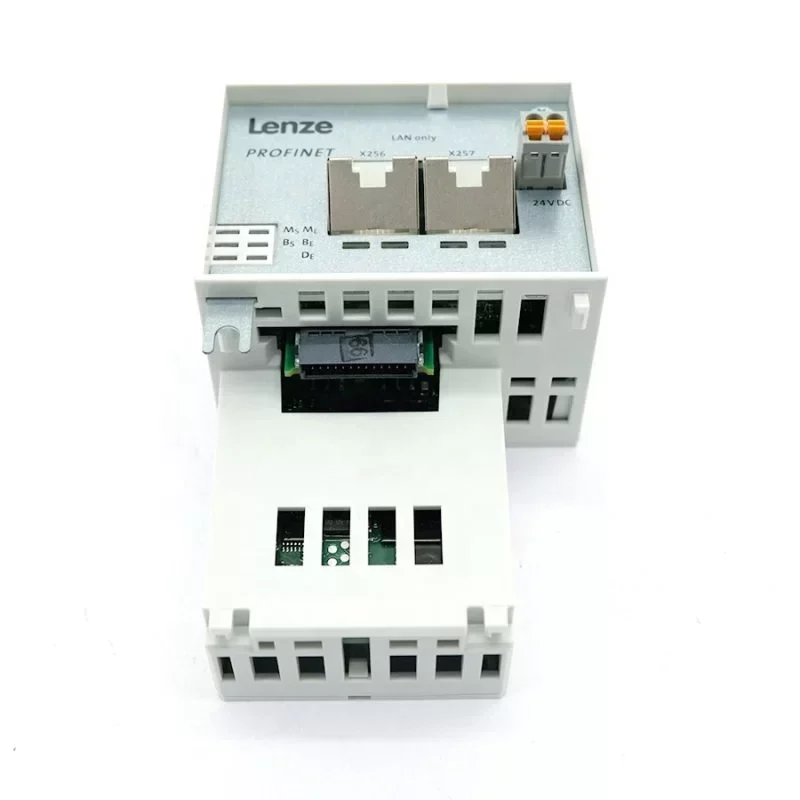 Lenze E84AYCERV PLC Inverter Servo Drive E84AYCERV Lenze E84AYCERV PLC Inverter Servo Drive E84AYCERV
