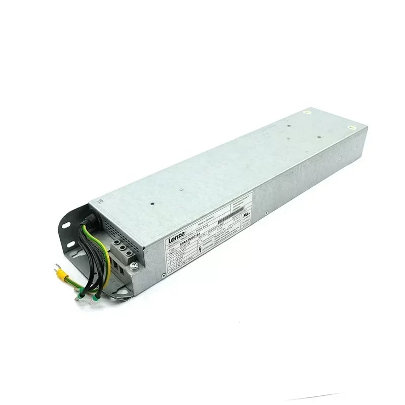 Lenze E94AZMS0184 Single Drive E94ASHE0134 RFI/EFI/EMI Noise Filter