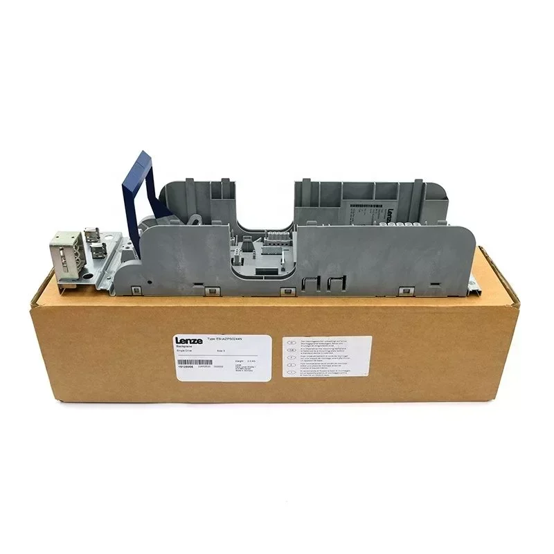 Lenze E94AZPS0244N Servo Drive Backplane Lenze E94AZPS0244N Servo Drive Backplane