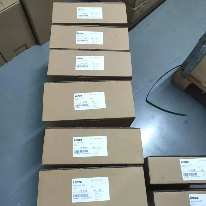 Lenze EPM-S302.2A Frequency Inverter PLC Digital Output Module Lenze EPM-S302.2A Frequency Inverter PLC Digital Output Module