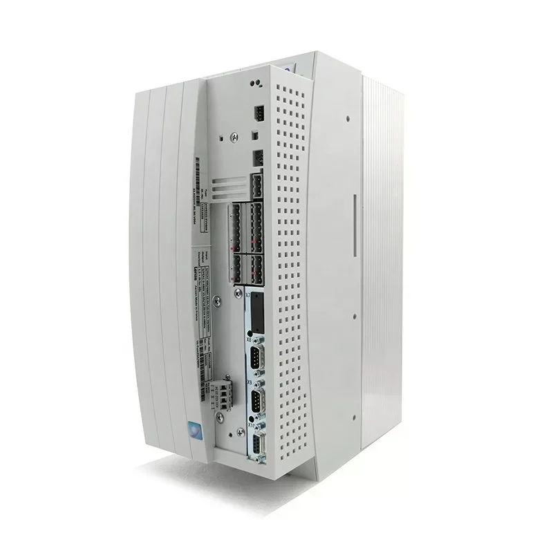 Lenze EVF9325-EVV004 5.5 KW 480 VAC 9300 Series Servo Inverter