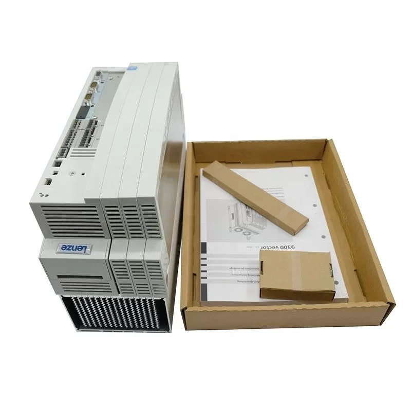 Lenze Frequency Converter EVF9326-EV Controller Driver Lenze Frequency Converter EVF9326-EV Controller Driver