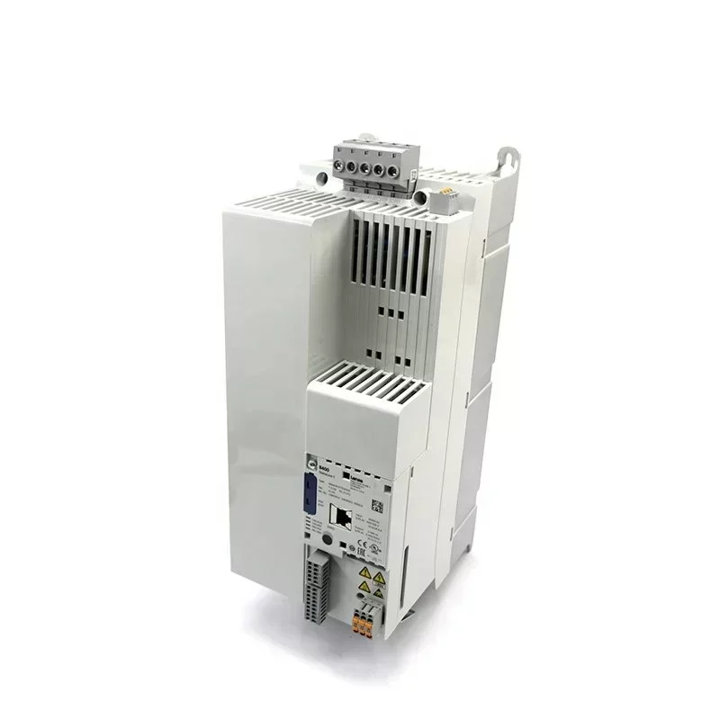 Lenze Frequency Inverter E84AVSCE7524VX 0 7.5KW VFD Servo Drive E84AVSCE7524VX0