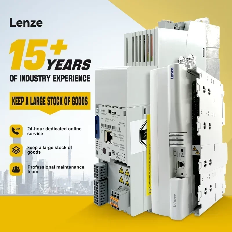 Lenze Inverter PLC E82EV402K4C E82EV5512B E82EV7514C E82EV751K2B E82EV751K2C E82EV751K2C E82EV751K4C E82EV222K4C Lenze Inverter PLC E82EV402K4C E82EV5512B E82EV7514C E82EV751K2B E82EV751K2C E82EV751K2C E82EV751K4C E82EV222K4C