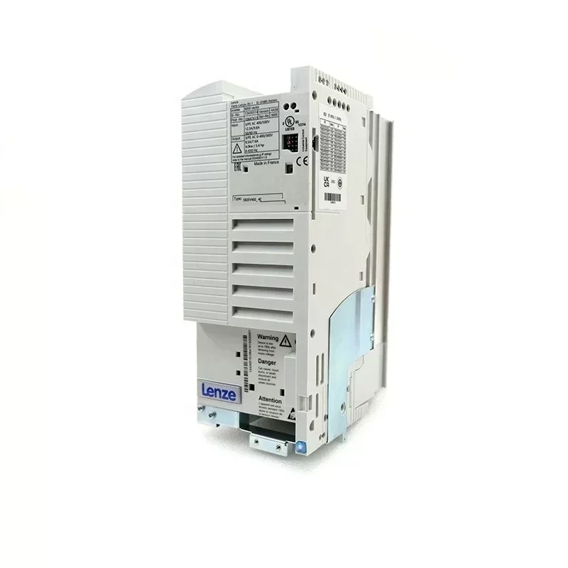 Lenze Inverter PLC E82EV402K4C E82EV5512B E82EV7514C E82EV751K2B E82EV751K2C E82EV751K2C E82EV751K4C E82ZAFCC100 Servo Drive Lenze Inverter PLC E82EV402K4C E82EV5512B E82EV7514C E82EV751K2B E82EV751K2C E82EV751K2C E82EV751K4C E82ZAFCC100 Servo Drive