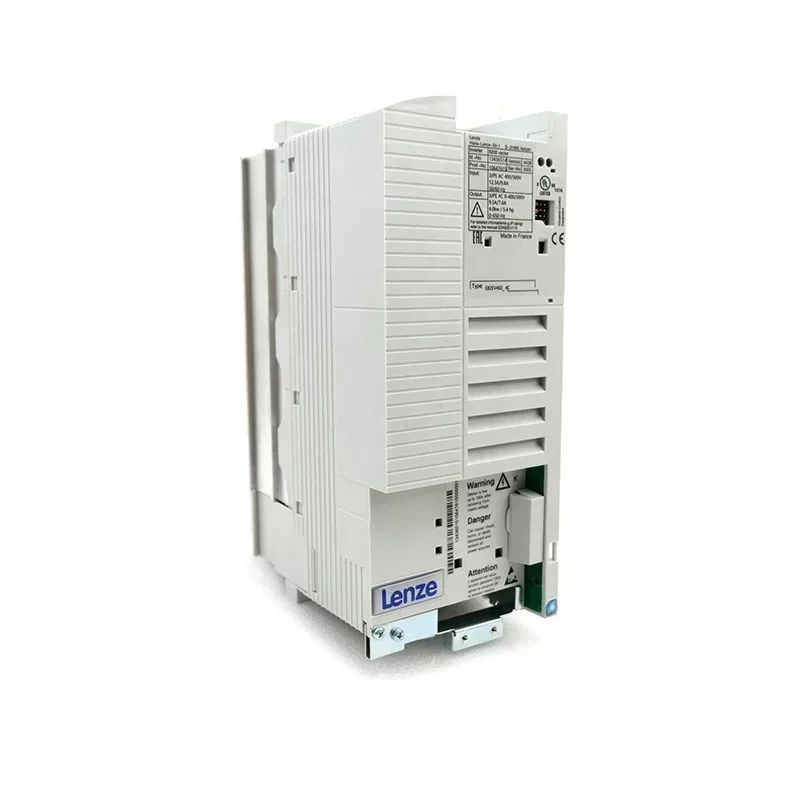 Lenze Inverter PLC E82EV402K4C E82EV5512B E82EV7514C E82EV751K2B E82EV751K2C E82EV751K2C E82EV751K4C E82ZAFCC100 Servo Drive Lenze Inverter PLC E82EV402K4C E82EV5512B E82EV7514C E82EV751K2B E82EV751K2C E82EV751K2C E82EV751K4C E82ZAFCC100 Servo Drive