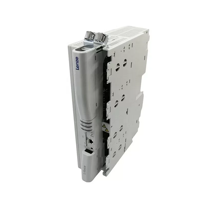 Lenze Servo Drive Controller Amplifier E94AMHE0044 Lenze Drive Lenze Servo Drive Controller Amplifier E94AMHE0044 Lenze Drive
