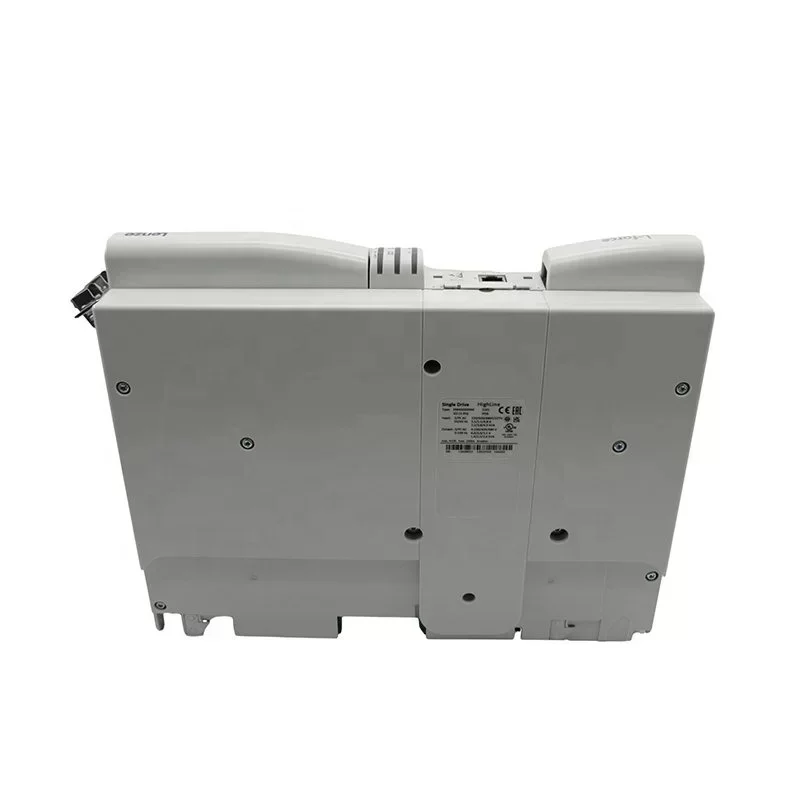Lenze Servo Drive Controller Amplifier E94AMHE0044 Lenze Drive Lenze Servo Drive Controller Amplifier E94AMHE0044 Lenze Drive