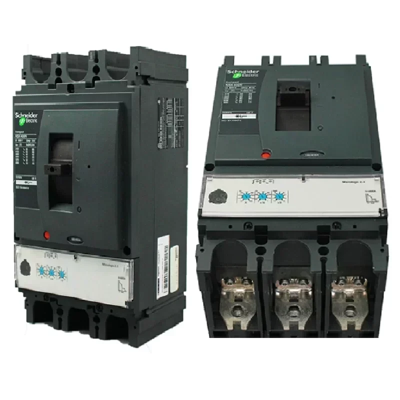 LV432693 NSX400N 3P 400A Schneider Compact Circuit Breakers LV432693 NSX400N 3P 400A Schneider Compact Circuit Breakers