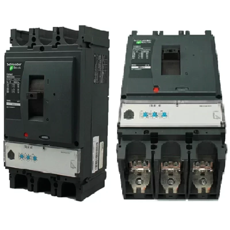 LV432693 NSX400N 3P 400A Schneider Compact Circuit Breakers LV432693 NSX400N 3P 400A Schneider Compact Circuit Breakers
