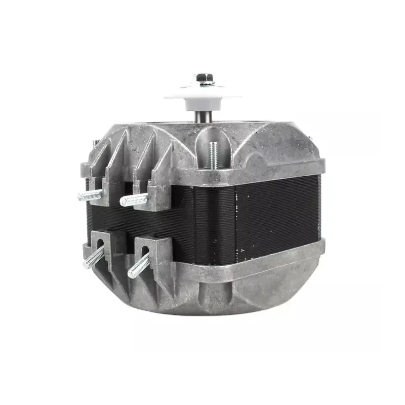 M4Q045-EF01-01 ebmpapst 110/34W Shaded-pole Motor Axial Fan