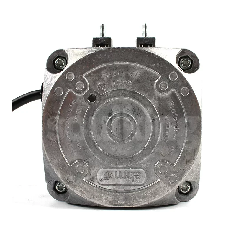 M4Q045-EF01-75 EBMPAPST AC 230V 110/34W 0.75/0.65A 50/60HZ Q Motor Fan