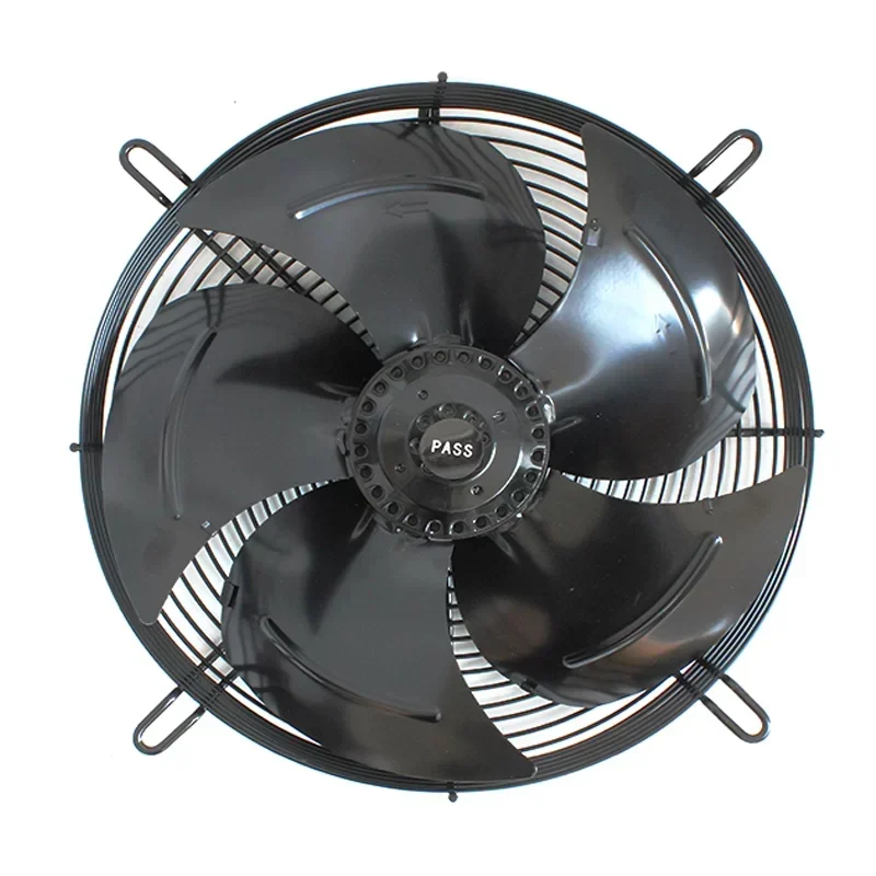 MAER YDWF68L25P4-300P-250S 220/240V 45/62W 0.21/0.29A Axial Fan