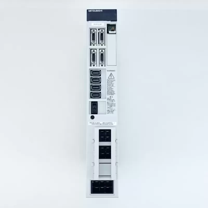 MDS-R-V2-2020 Mitsubishi Servo Drive MDSRV22020 MDS-R-V2-2020 Mitsubishi Servo Drive MDSRV22020
