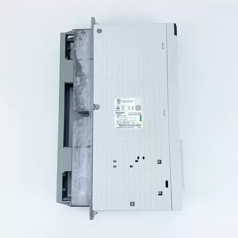 MDS-R-V2-2020 Mitsubishi Servo Drive MDSRV22020 MDS-R-V2-2020 Mitsubishi Servo Drive MDSRV22020