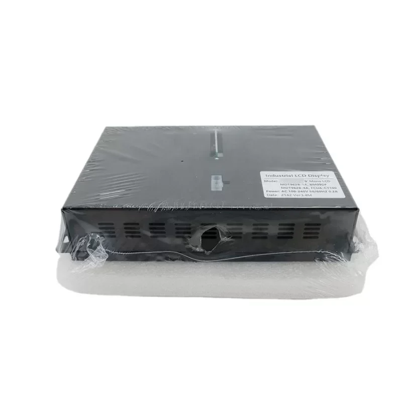 MDT962B-1A Mitsubishi CNC CRT LCD Display Screen MDT962B-1A Monitor