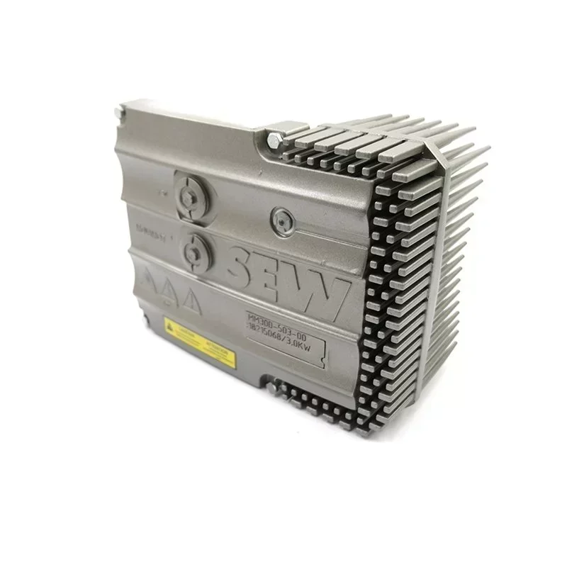 MDX60A0220-503-4-00 Industrial Control Plc Controller Inverter Servo Drive MDX60A0220-503-4-00