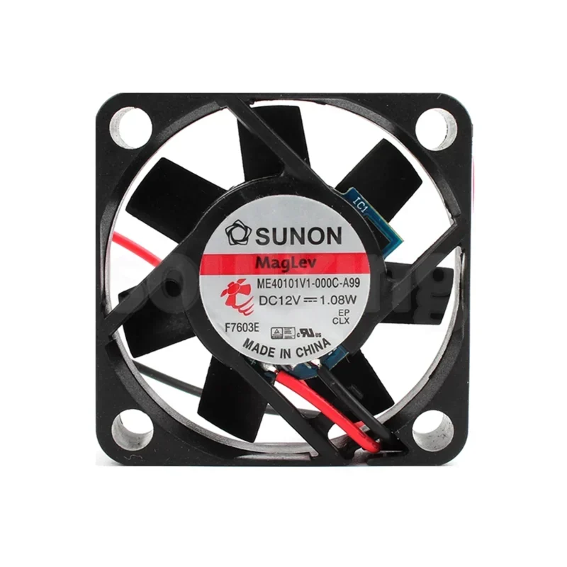 ME40101V1-000C-A99 Original Sunon Fan 4010 12V 1.08W CPU Fan
