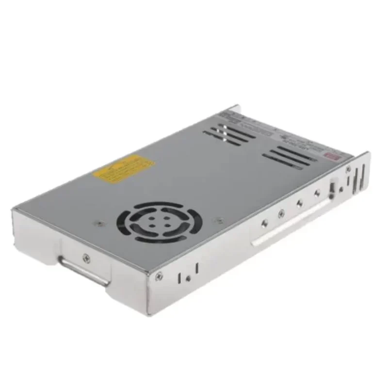 Mean Well 350W Switching Power Supply 15V LRS-350-15