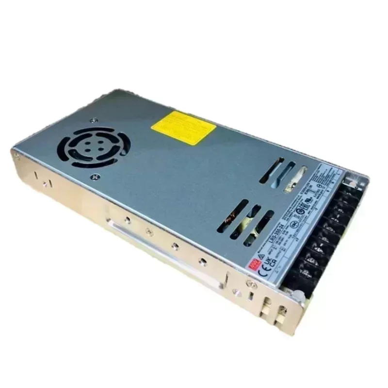 Mean Well 350W Switching Power Supply 24V LRS-350-24