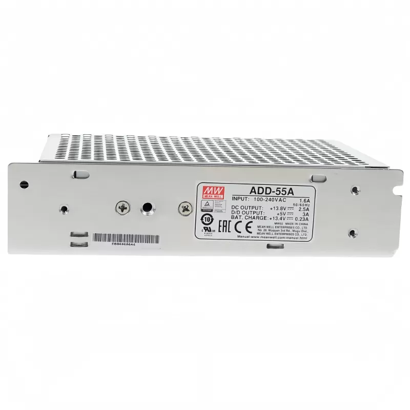 Mean Well ADD-55A 55W Industrial Power Supply Switching